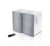 EDIFIER R1280T 2.0 aktivní reproduktory, bílé