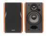EDIFIER R1380T 2.0 aktivní reproduktory, hnědé