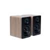 EDIFIER M60 2.0 reproduktory hnědé