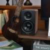 EDIFIER M60 2.0 reproduktory hnědé