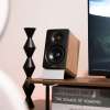 EDIFIER M60 2.0 reproduktory hnědé