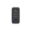 ENERGEA TravelHub GaN100-EU Hub nabíječka, Black
