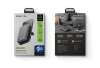 ENERGEA MagPac Pro Plus MagSafe powerbanka 10000 mAh, Gunmetal black