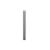 ENERGEA AluPac Mini 5K MagSafe powerbanka 5000 mAh, Natural Titanium