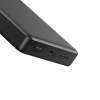 ENERGEA AluPac 10K MagSafe powerbanka 10000 mAh, Gunmetal