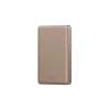 ENERGEA AluPac 10K MagSafe powerbanka 10000 mAh, Gold