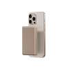 ENERGEA AluPac 10K MagSafe powerbanka 10000 mAh, Gold