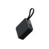 ENERGEA MagPac Mini Plus MagSafe powerbanka 10000 mAh, Black