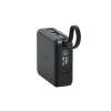 ENERGEA MagPac Mini Plus MagSafe powerbanka 10000 mAh, Black