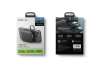 ENERGEA MagPac Mini Plus MagSafe powerbanka 10000 mAh, Black