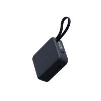 ENERGEA MagPac Mini Plus MagSafe powerbanka 10000 mAh, Blue