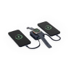 ENERGEA MagPac Mini Plus MagSafe powerbanka 10000 mAh, Blue