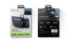 ENERGEA MagPac Mini Plus MagSafe powerbanka 10000 mAh, Blue