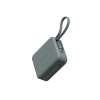 ENERGEA MagPac Mini Plus MagSafe powerbanka 10000 mAh, Sage