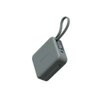 ENERGEA MagPac Mini Plus MagSafe powerbanka 10000 mAh, Sage