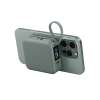 ENERGEA MagPac Mini Plus MagSafe powerbanka 10000 mAh, Sage