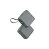 ENERGEA MagPac Mini Plus MagSafe powerbanka 10000 mAh, Sage