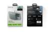 ENERGEA MagPac Mini Plus MagSafe powerbanka 10000 mAh, Sage