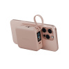 ENERGEA MagPac Mini Plus MagSafe powerbanka 10000 mAh, Pink