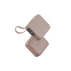 ENERGEA MagPac Mini Plus MagSafe powerbanka 10000 mAh, Pink