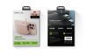 ENERGEA MagPac Mini Plus MagSafe powerbanka 10000 mAh, Pink