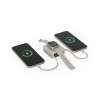 ENERGEA MagPac Mini Plus MagSafe powerbanka 10000 mAh, Sand