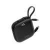 ENERGEA BAZIC GoPower Fusion powerbanka 10000 mAh, Truffle