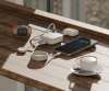 ENERGEA BAZIC GoPower Fusion powerbanka 10000 mAh, Truffle
