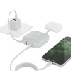 ENERGEA BAZIC GoPower Fusion powerbanka 10000 mAh, Vanilla