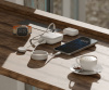 ENERGEA BAZIC GoPower Fusion powerbanka 10000 mAh, Lavender