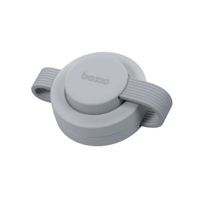ENERGEA BAZIC GoMag Trio 2 magnetická bezdrátová nabíječka 3v1 15 W, Seasame