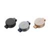ENERGEA AluMag Trio 3v1 skládací Qi2 bezdrátová nabíječka 15W, Gunmetal