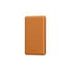 ENERGEA AluPac Mini 5K MagSafe powerbanka 5000 mAh, Orange