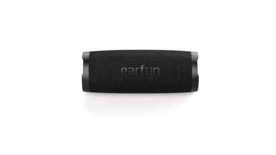 EarFun UBoom Slim SP100 bezdrátový reproduktor černý