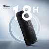 EarFun UBoom Slim SP100 bezdrátový reproduktor černý