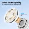 EarFun Air Mini 2 TW203W TWS sluchátka bílá
