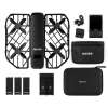 HOVERAir X1 Pro Ultimate Cycling Kit dron černý