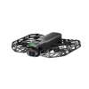 HOVERAir X1 Pro Ultimate Cycling Kit dron černý