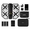 HOVERAir X1 Pro Max Ultimate Cycling Kit dron černý
