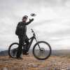 HOVERAir X1 Pro Max Ultimate Cycling Kit dron černý