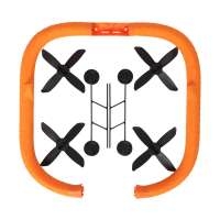 HOVERAir AQUA sada na opravu dronu