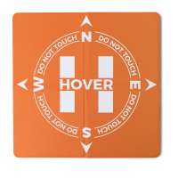 HOVERAir AQUA startovací podložka