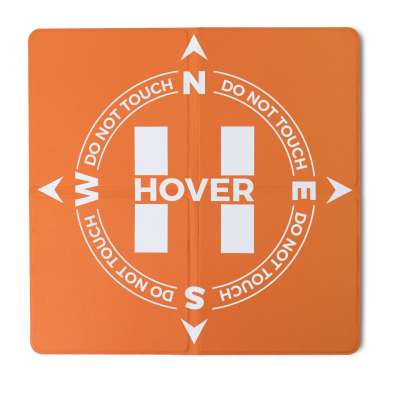 HOVERAir AQUA startovací podložka