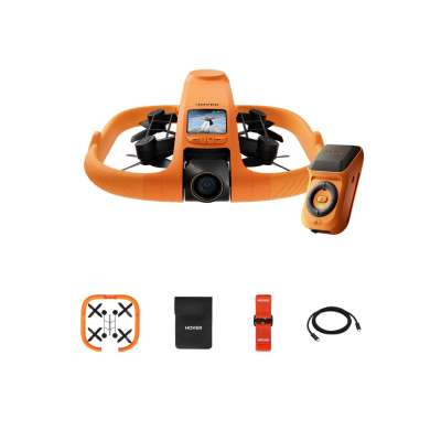 HOVERAir AQUA Standard dron