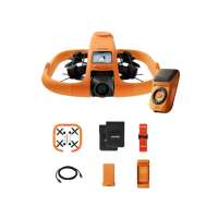 HOVERAir AQUA Basic Combo dron