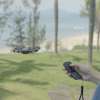 HOVERAir VERSA MiCo mini dálkový ovladač černý