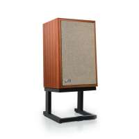 KLH Model Three regálový reproduktor (1 ks) West African Mahogany