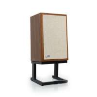 KLH Model Three regálový reproduktor (1 ks) English Walnut