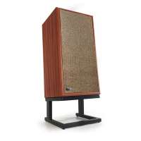 KLH Model Five sloupový reproduktor (1 ks) West African Mahogany