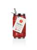 LES ARTISTES A-2033 Termohrnek 280ml Jean červený